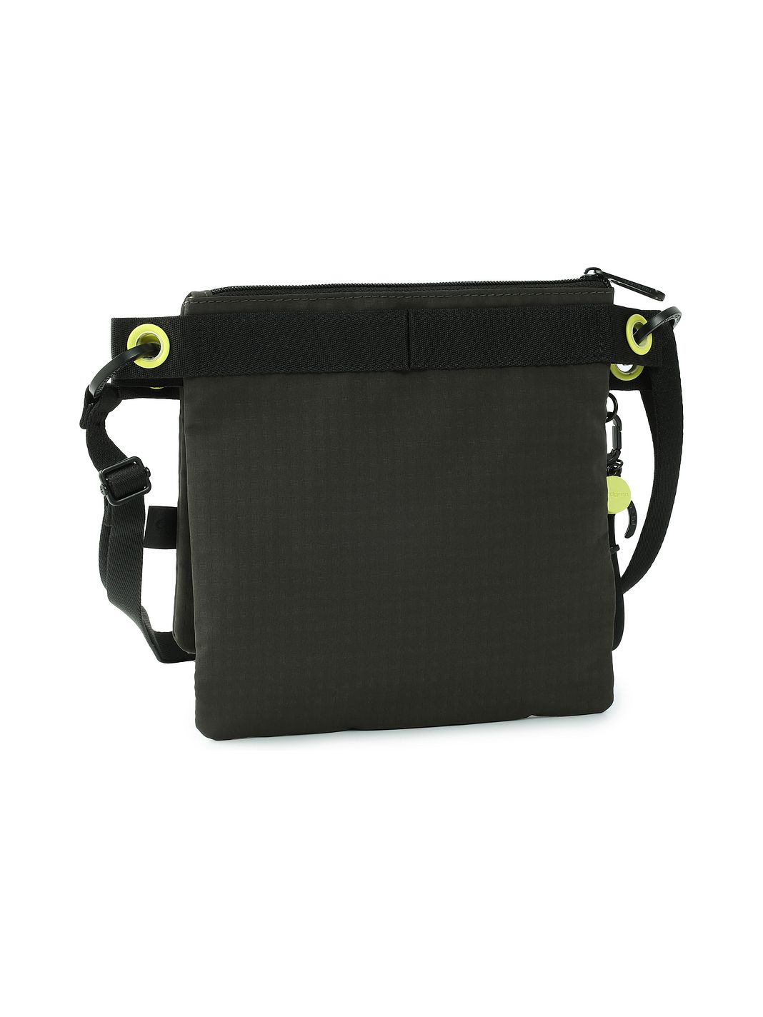 Hedgren Uni Isa Borsa a tracolla Protezione RFID 18.5 cm Hedgren Uni Isa Borsa a tracolla Protezione RFID 18.5 cm