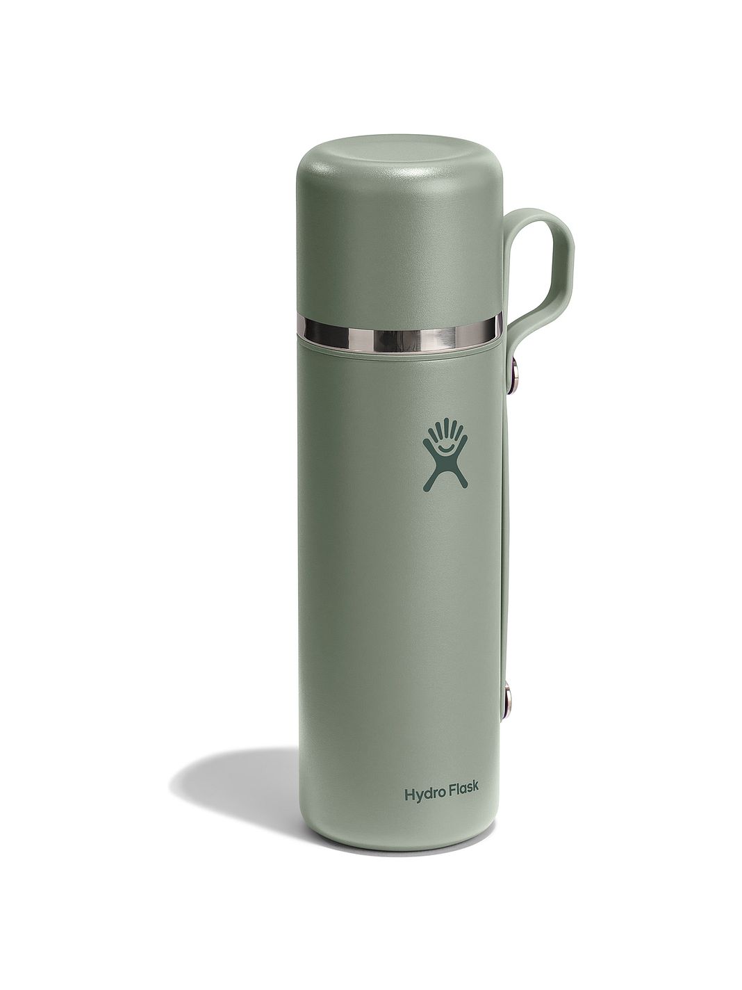 Hydro Flask Hot Beverages Hot Flask and Cup Bottiglia per bere 820 ml