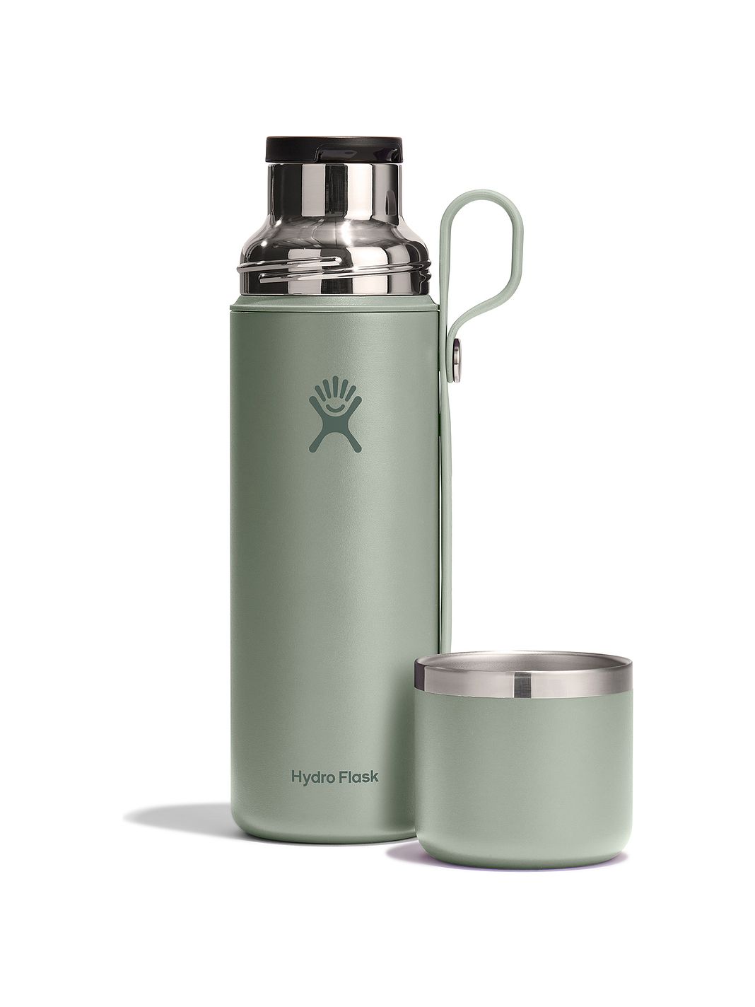 Hydro Flask Hot Beverages Hot Flask and Cup Bottiglia per bere 820 ml