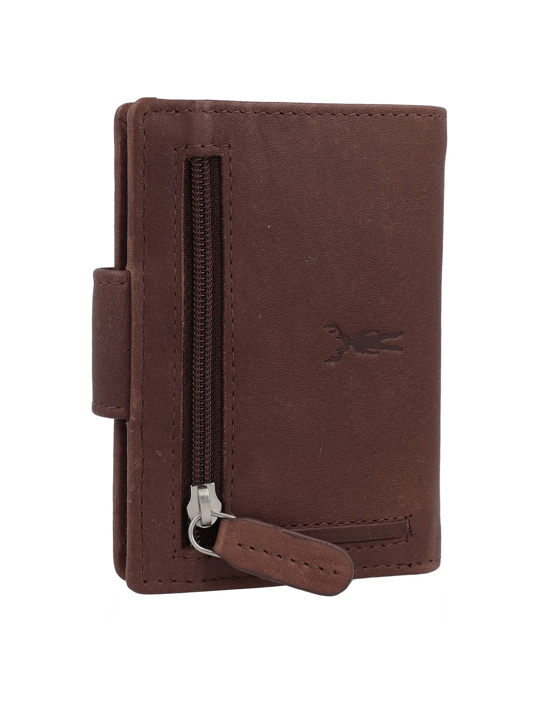 Jack Kinsky Aruba Portafoglio Protezione RFID Vera Pelle 10.5 cm Jack Kinsky Aruba Portafoglio Protezione RFID Vera Pelle 10.5 cm