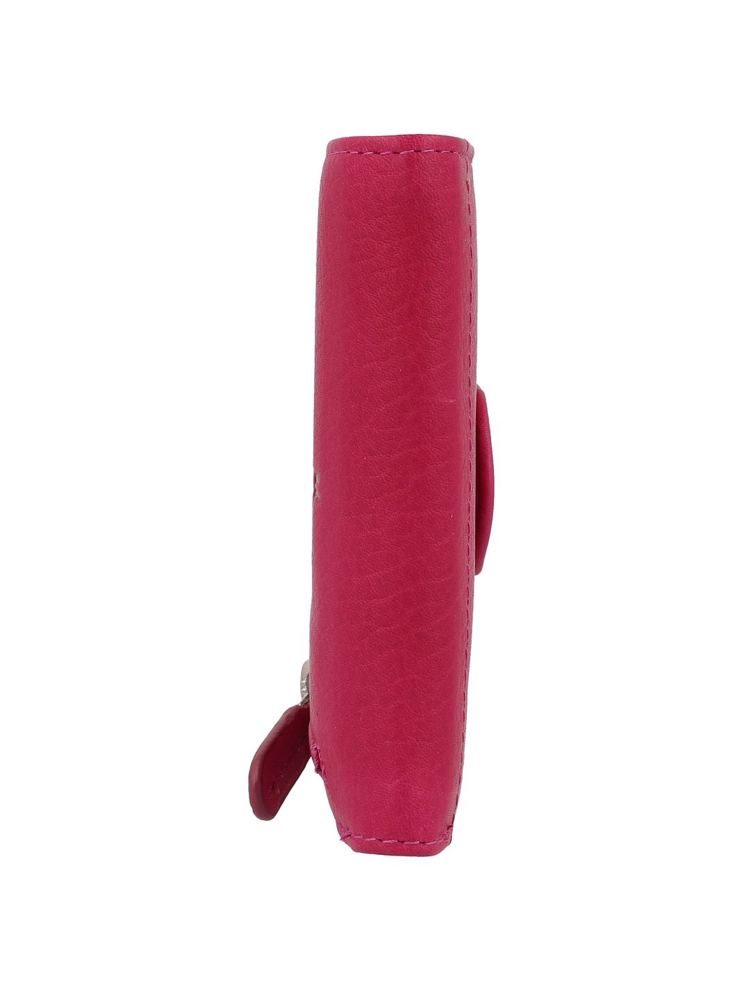 Jack Kinsky Aruba Portafoglio Protezione RFID Vera Pelle 10.5 cm