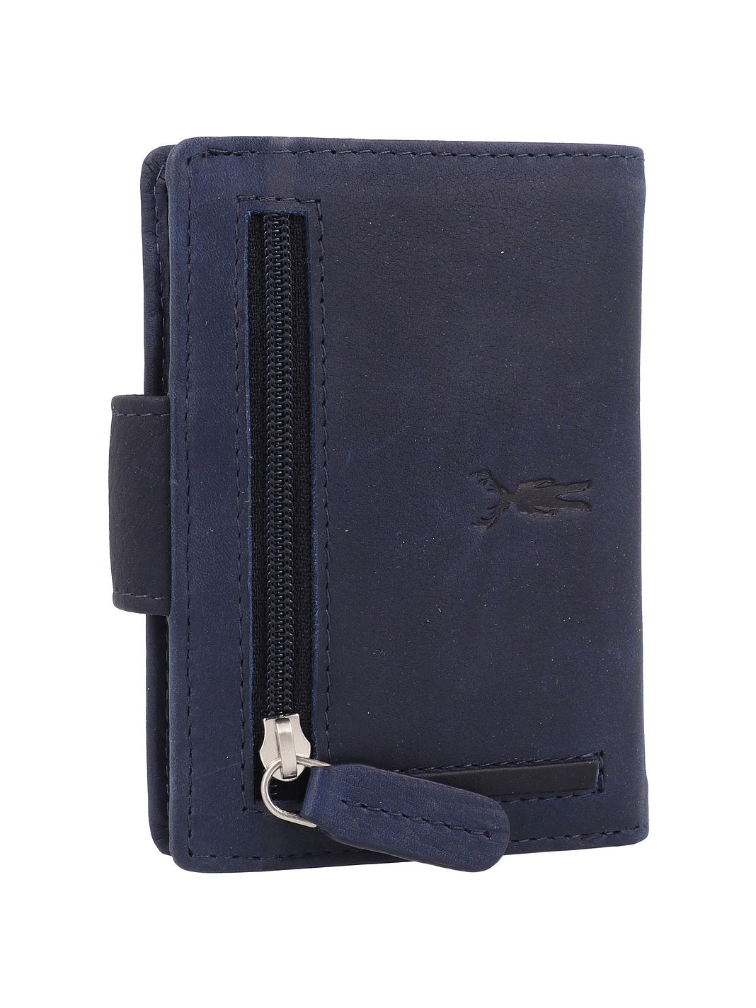 Jack Kinsky Aruba Portafoglio Protezione RFID Vera Pelle 10.5 cm Jack Kinsky Aruba Portafoglio Protezione RFID Vera Pelle 10.5 cm