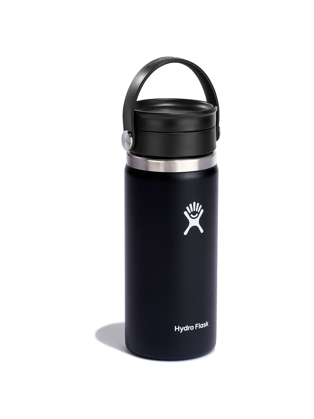 Hydro Flask Hot Beverages Wide Flex Slip Lid Juomapullo 473 ml Hydro Flask Hot Beverages Wide Flex Slip Lid Juomapullo 473 ml