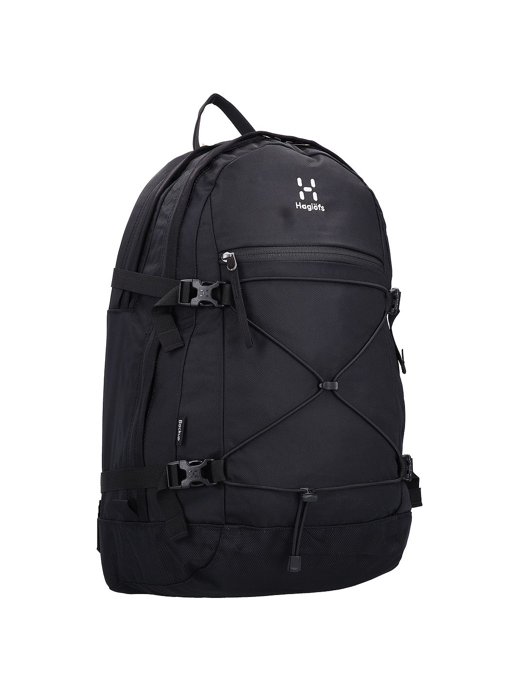 Haglöfs Backup Zaino da giorno 47 cm Vano porta PC Haglöfs Backup Zaino da giorno 47 cm Vano porta PC