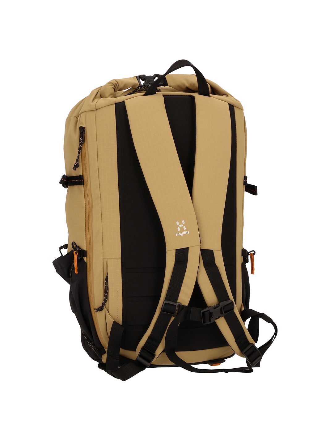 Haglöfs Ardos Rolltop 22 Zaino da giorno 49 cm Vano porta PC Haglöfs Ardos Rolltop 22 Zaino da giorno 49 cm Vano porta PC