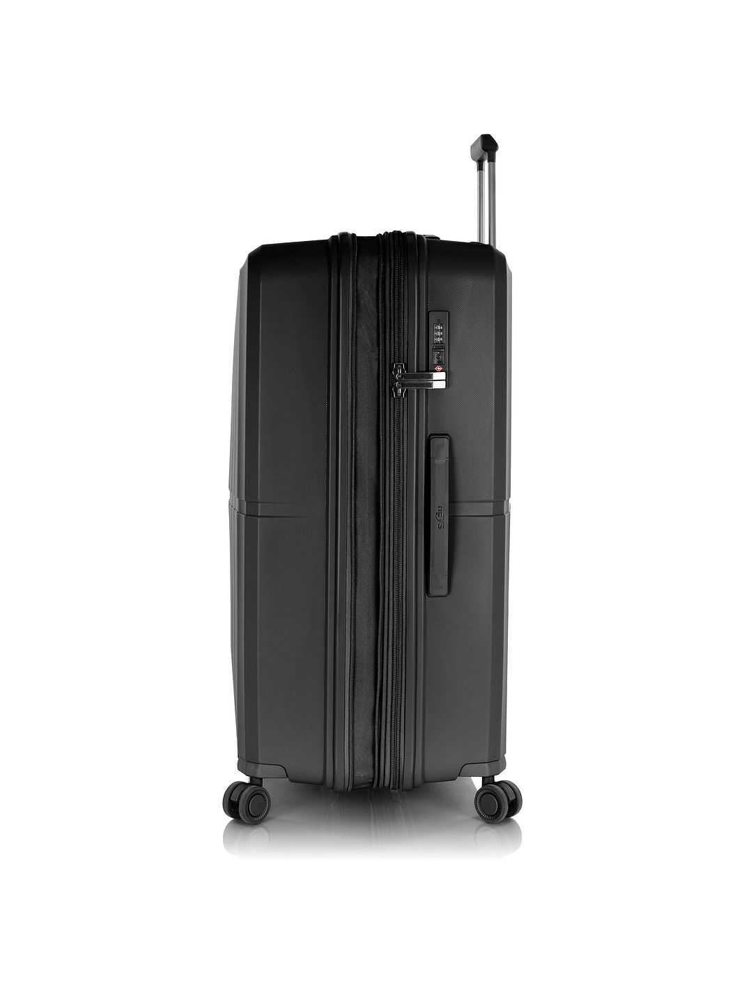 Heys AirLite 4 ruote Carrello L 76 cm espandibile Heys AirLite 4 ruote Carrello L 76 cm espandibile