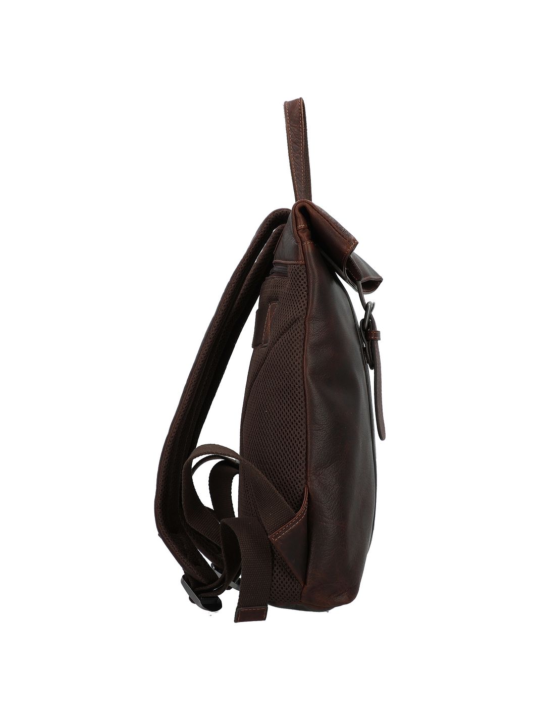 Jack Kinsky Porto Zaino da giorno Vera Pelle 37 cm Vano porta PC Jack Kinsky Porto Zaino da giorno Vera Pelle 37 cm Vano porta PC