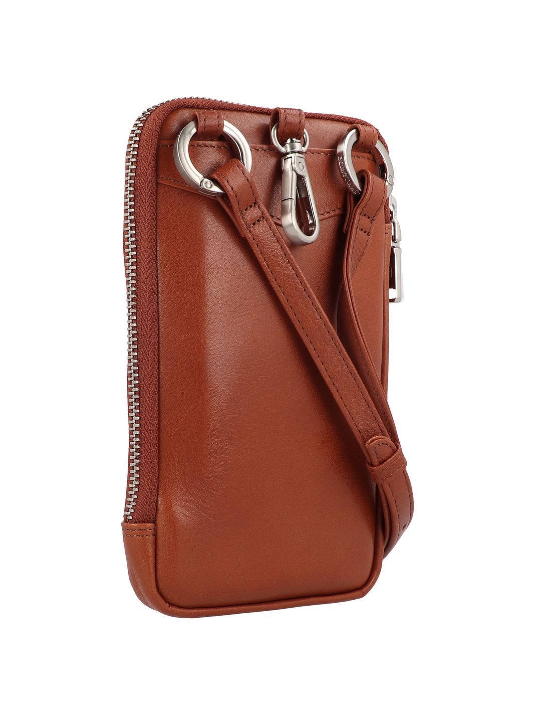 Jekyll & Hide Paris Custodia per cellulare Vera Pelle 10 cm