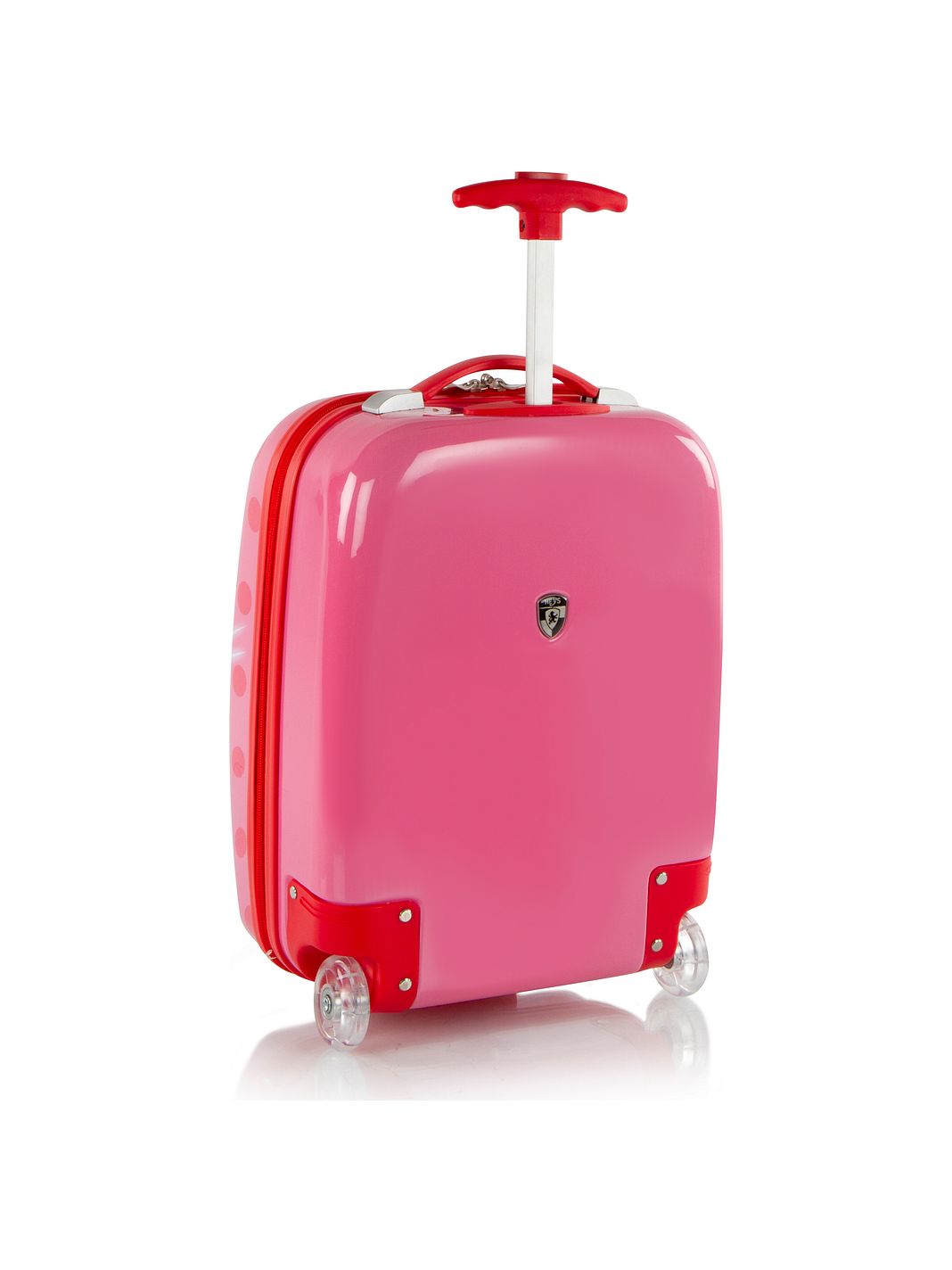 Heys Kids 2 ruedas Maleta infantil 46 cm Heys Kids 2 ruedas Maleta infantil 46 cm