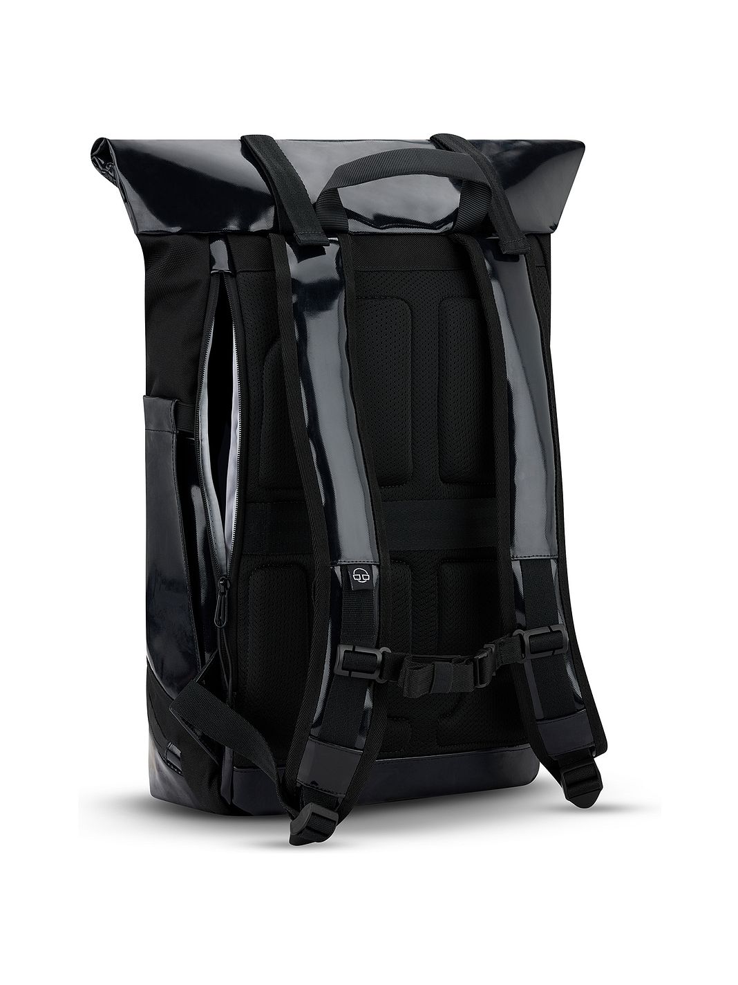 Johnny Urban Edge Series Ashton Mochila urbana 46 cm Compartimento para el portátil Johnny Urban Edge Series Ashton Mochila urbana 46 cm Compartimento para el portátil