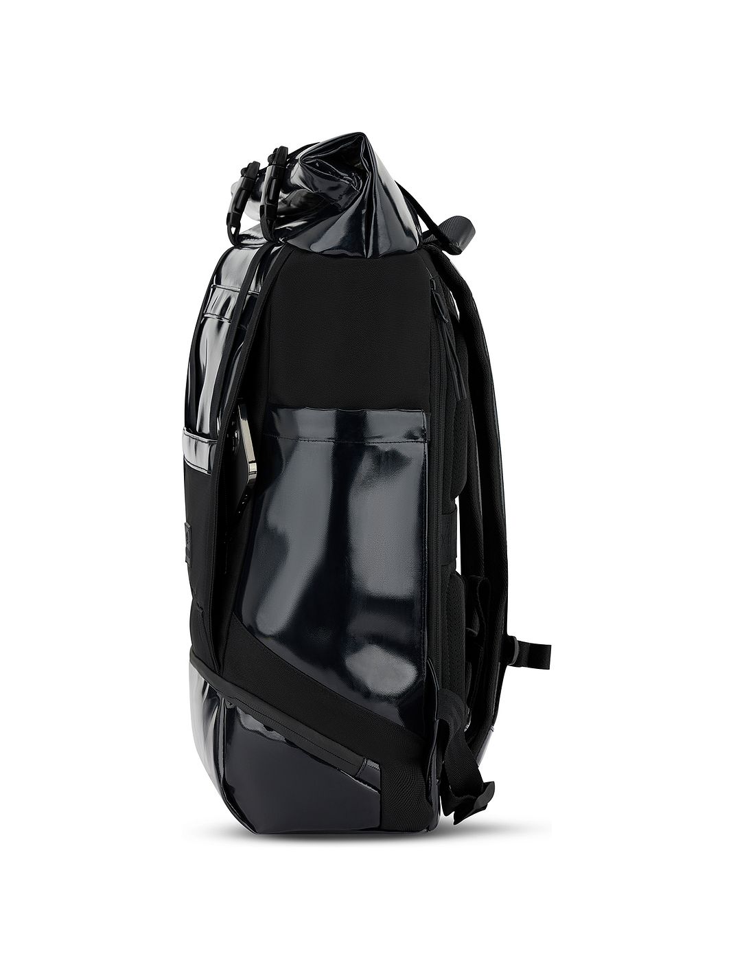 Johnny Urban Edge Series Ashton Mochila urbana 46 cm Compartimento para el portátil Johnny Urban Edge Series Ashton Mochila urbana 46 cm Compartimento para el portátil
