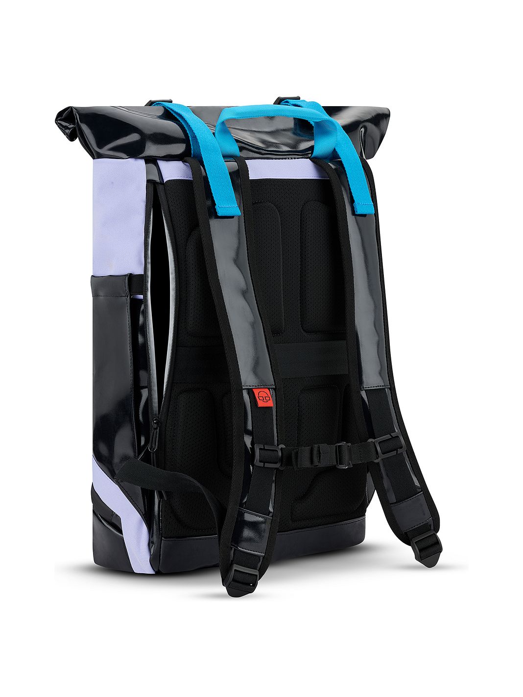 Johnny Urban Edge Series Ashton Zaino da giorno 46 cm Vano porta PC Johnny Urban Edge Series Ashton Zaino da giorno 46 cm Vano porta PC