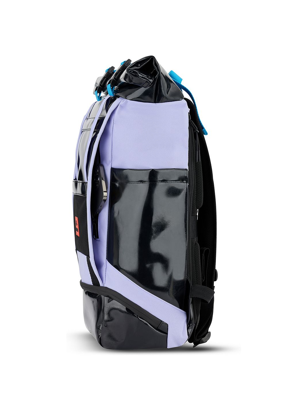 Johnny Urban Edge Series Ashton Zaino da giorno 46 cm Vano porta PC Johnny Urban Edge Series Ashton Zaino da giorno 46 cm Vano porta PC