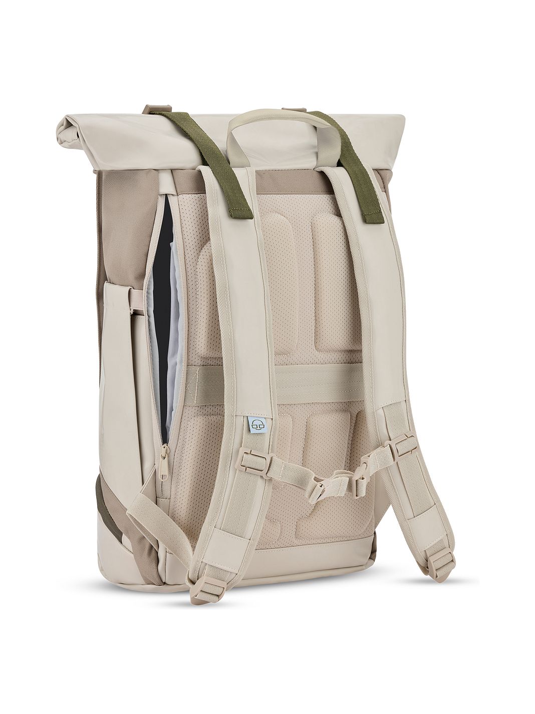 Johnny Urban Edge Series Ashton Zaino da giorno 46 cm Vano porta PC