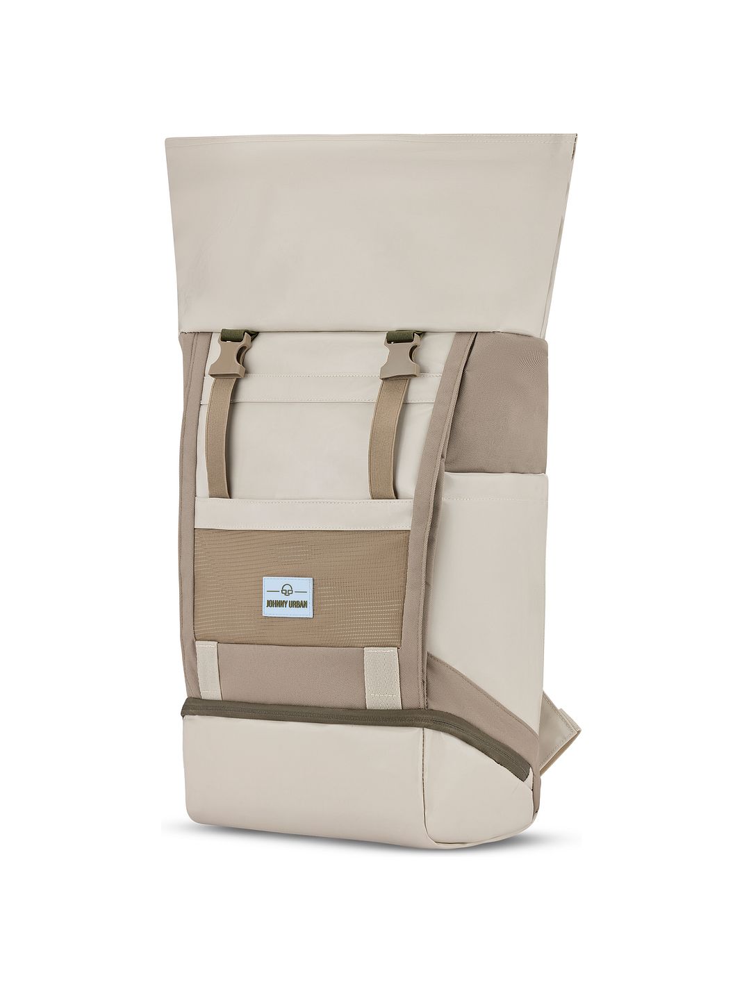 Johnny Urban Edge Series Ashton Zaino da giorno 46 cm Vano porta PC