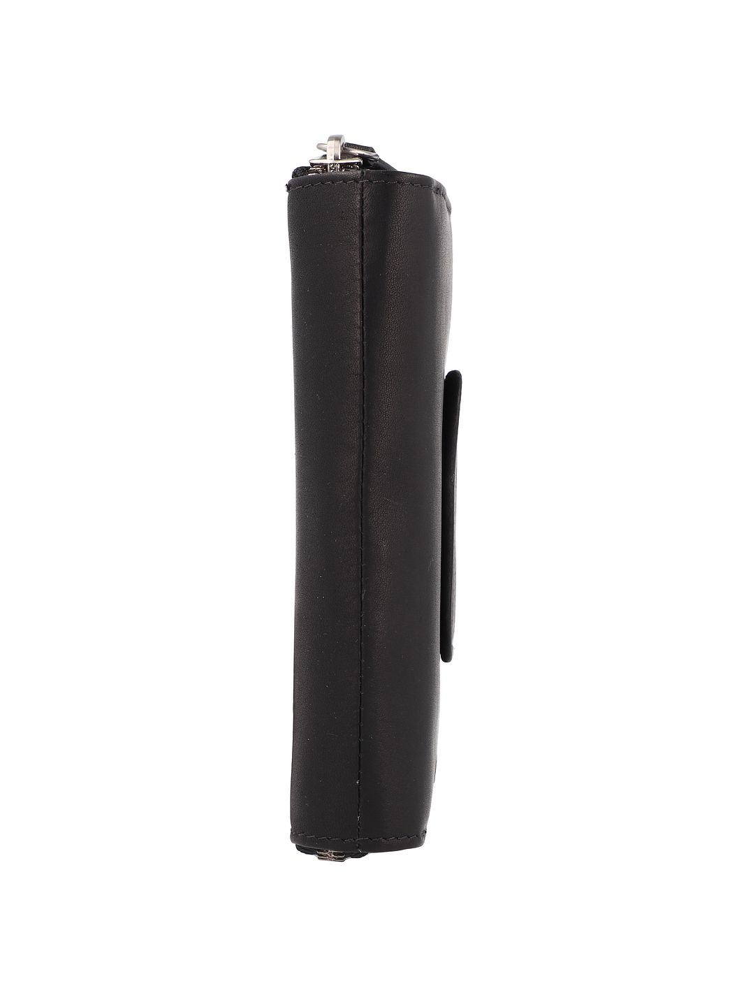 Jack Kinsky Aruba Portafoglio Vera Pelle 14 cm