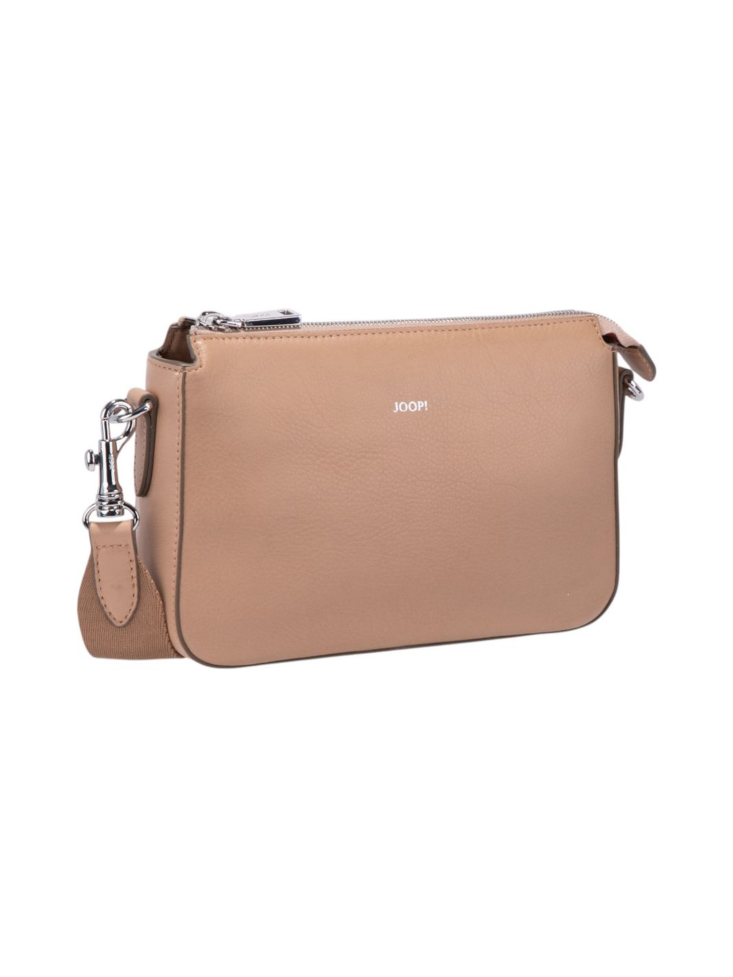 Joop! Sofisticato 1.0 Jasmina Borsa a tracolla Vera Pelle 24 cm