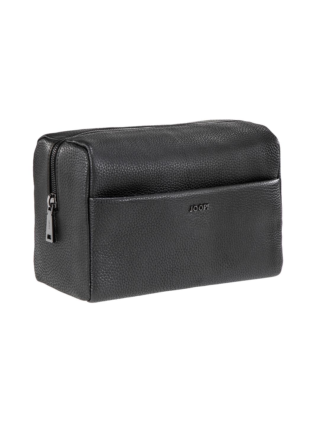 Joop! Cardona Eris Borsa da toilette Vera Pelle 26 cm Joop! Cardona Eris Borsa da toilette Vera Pelle 26 cm