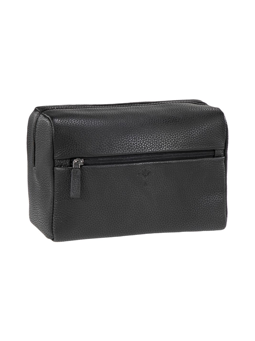 Joop! Cardona Eris Borsa da toilette Vera Pelle 26 cm Joop! Cardona Eris Borsa da toilette Vera Pelle 26 cm