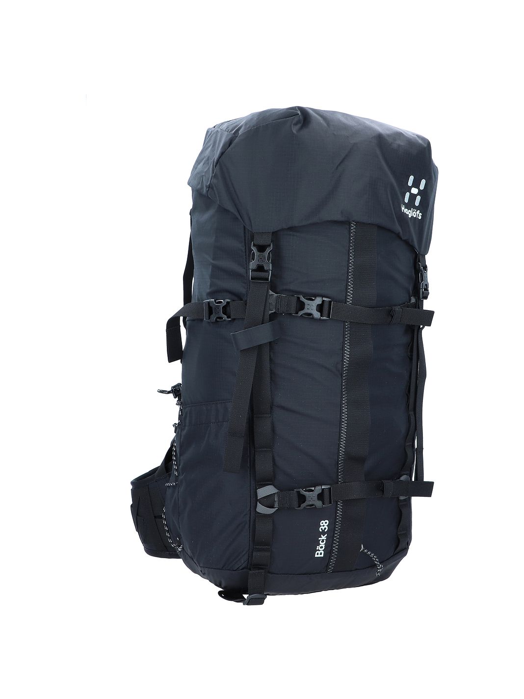 Haglöfs Bäck 38 Zaino da trekking 65 cm Haglöfs Bäck 38 Zaino da trekking 65 cm