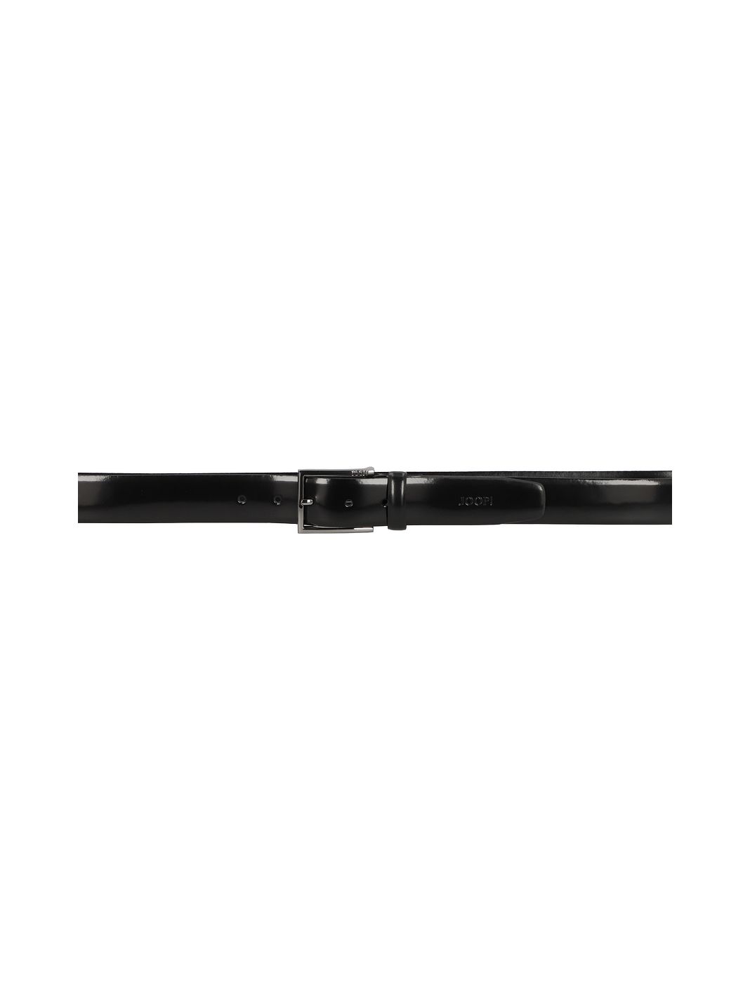 Joop! Coll.Belt Cintura Vera Pelle