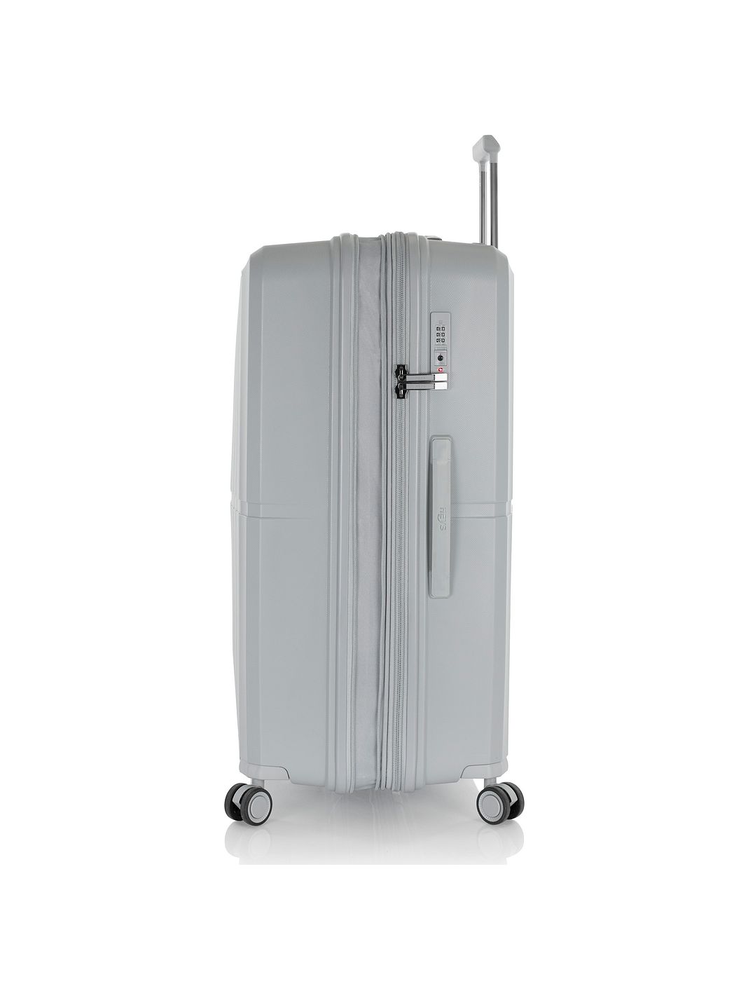 Heys AirLite 4 ruote Carrello L 76 cm espandibile Heys AirLite 4 ruote Carrello L 76 cm espandibile