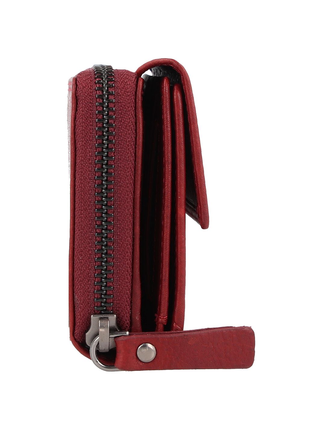 Jack Kinsky Montreal Portafoglio Protezione RFID Vera Pelle 13.5 cm Jack Kinsky Montreal Portafoglio Protezione RFID Vera Pelle 13.5 cm