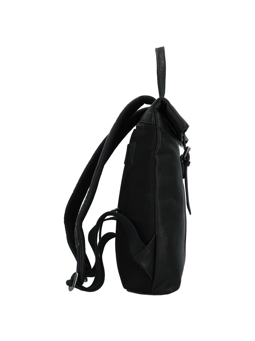 Jack Kinsky Porto Zaino da giorno Vera Pelle 37 cm Vano porta PC Jack Kinsky Porto Zaino da giorno Vera Pelle 37 cm Vano porta PC