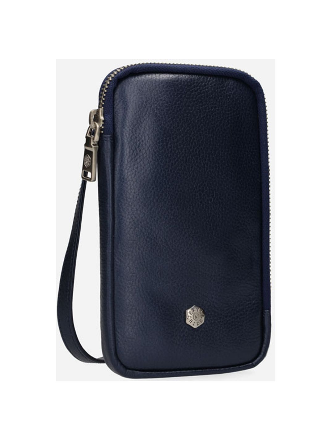 Jekyll & Hide Paris Custodia per cellulare Vera Pelle 10 cm