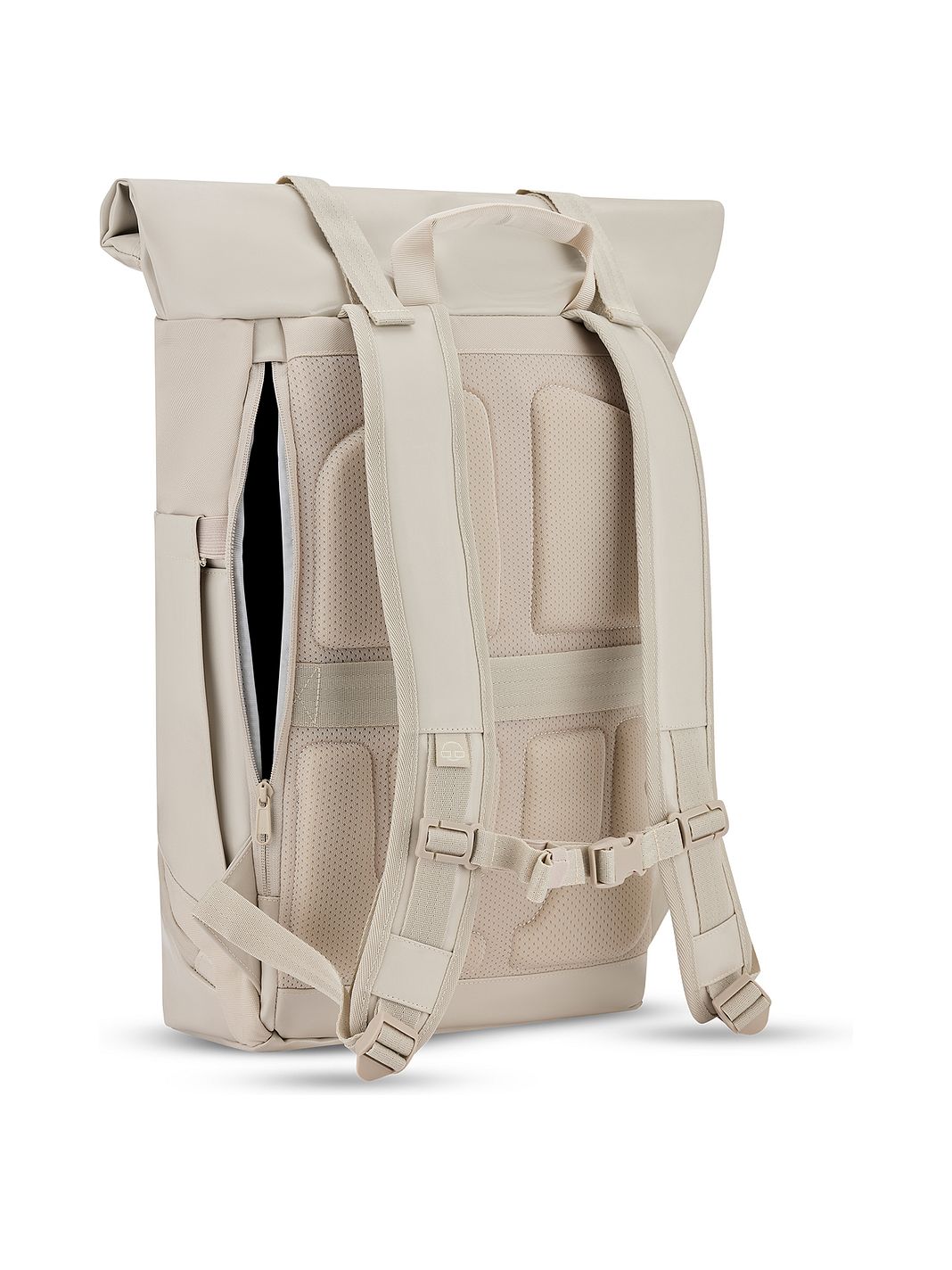 Johnny Urban Edge Series Ashton Zaino da giorno 46 cm Vano porta PC Johnny Urban Edge Series Ashton Zaino da giorno 46 cm Vano porta PC