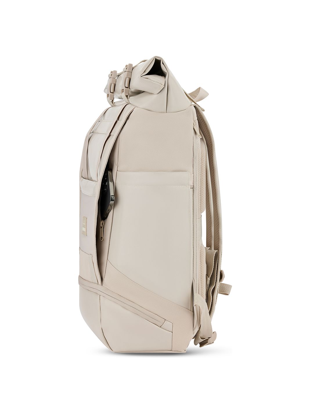 Johnny Urban Edge Series Ashton Zaino da giorno 46 cm Vano porta PC Johnny Urban Edge Series Ashton Zaino da giorno 46 cm Vano porta PC