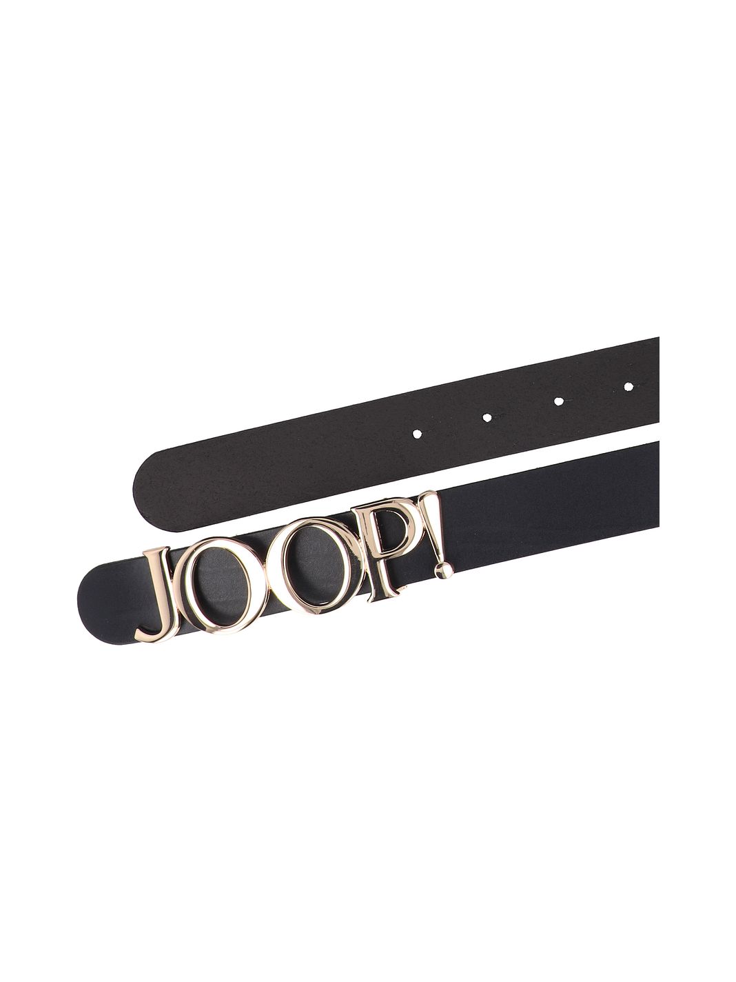 Joop! Cintura Vera Pelle