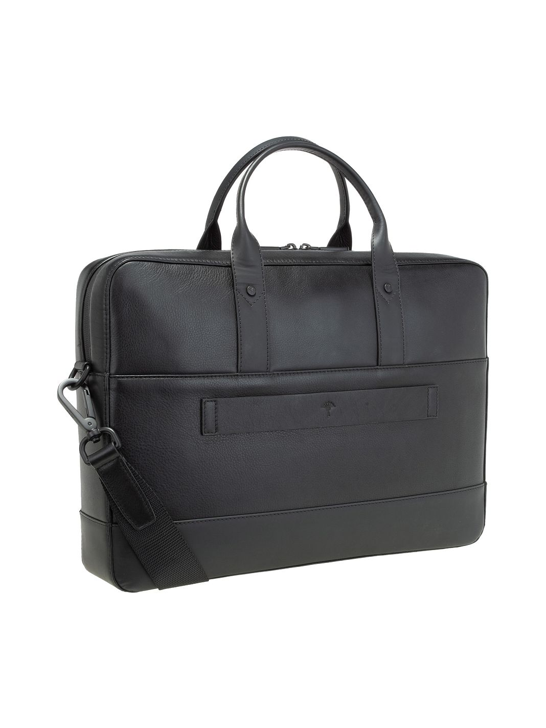 Joop! Manciano Valigetta Vera Pelle 39 cm Vano porta PC Joop! Manciano Valigetta Vera Pelle 39 cm Vano porta PC
