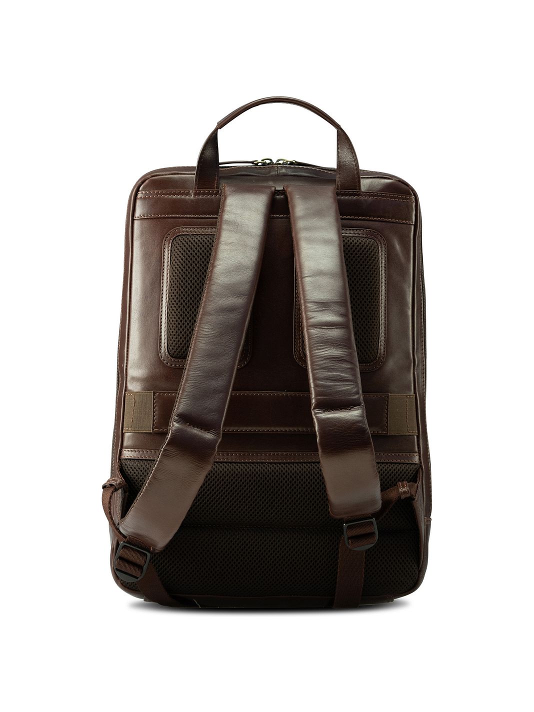 Jost Skagen Zaino da lavoro Vera Pelle 42 cm Vano porta PC Jost Skagen Zaino da lavoro Vera Pelle 42 cm Vano porta PC
