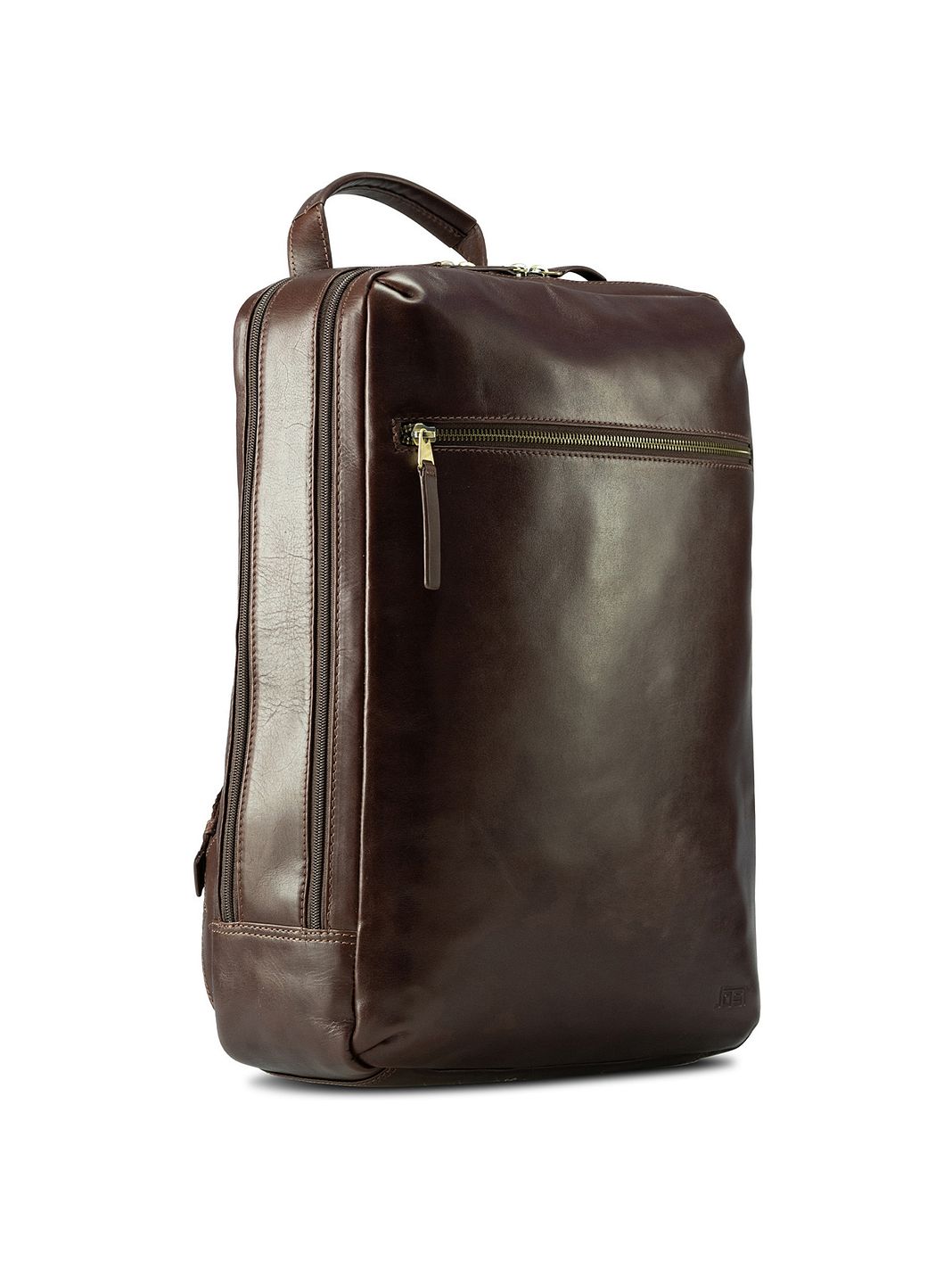 Jost Skagen Zaino da lavoro Vera Pelle 42 cm Vano porta PC Jost Skagen Zaino da lavoro Vera Pelle 42 cm Vano porta PC