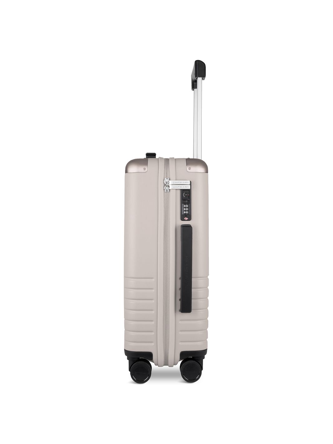 Kapten & Son Heathrow 4 ruote Trolley cabina 55 cm Kapten & Son Heathrow 4 ruote Trolley cabina 55 cm