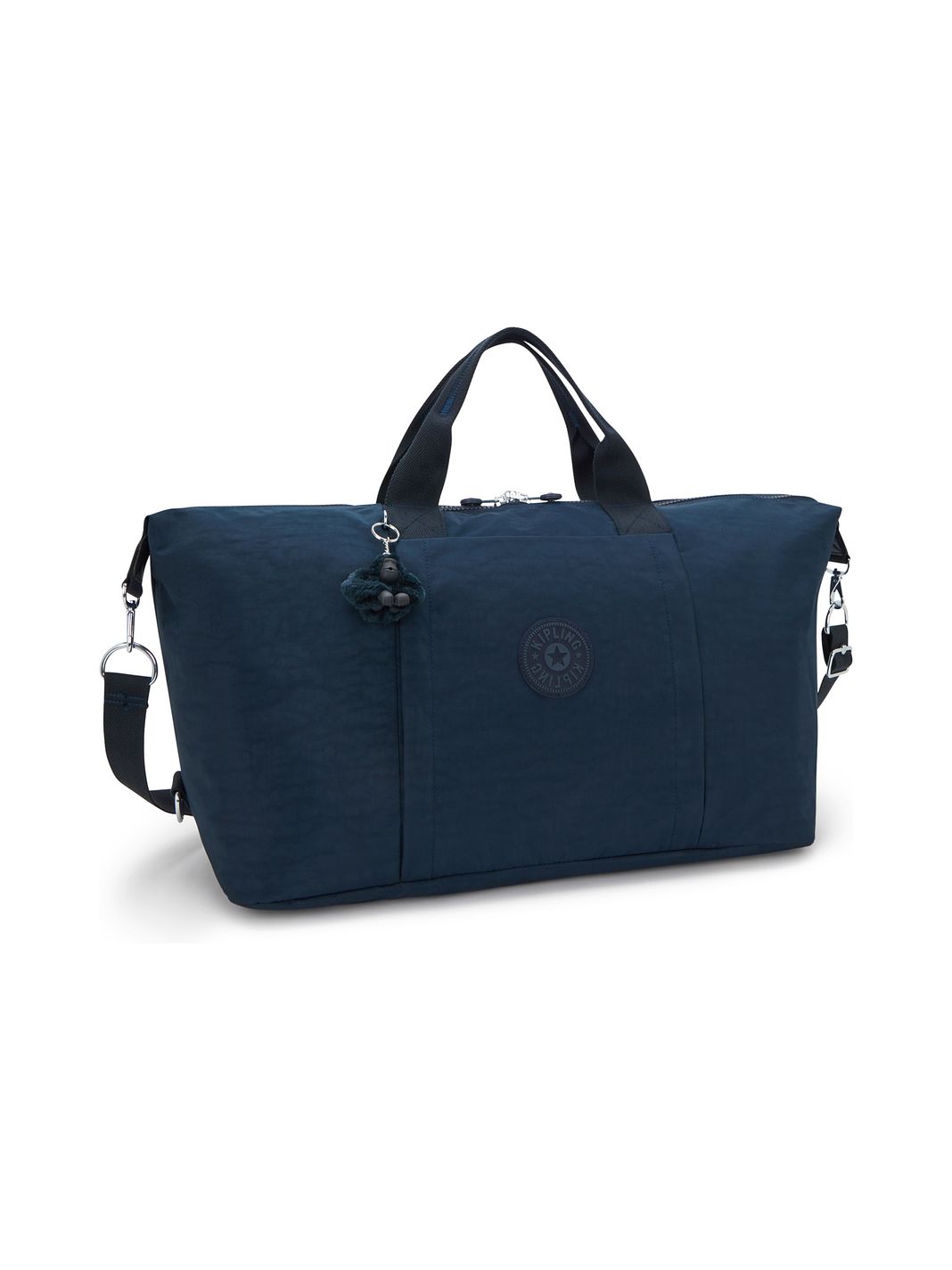 Kipling Basic Bori Borsa da viaggio Weekender 71 cm Kipling Basic Bori Borsa da viaggio Weekender 71 cm