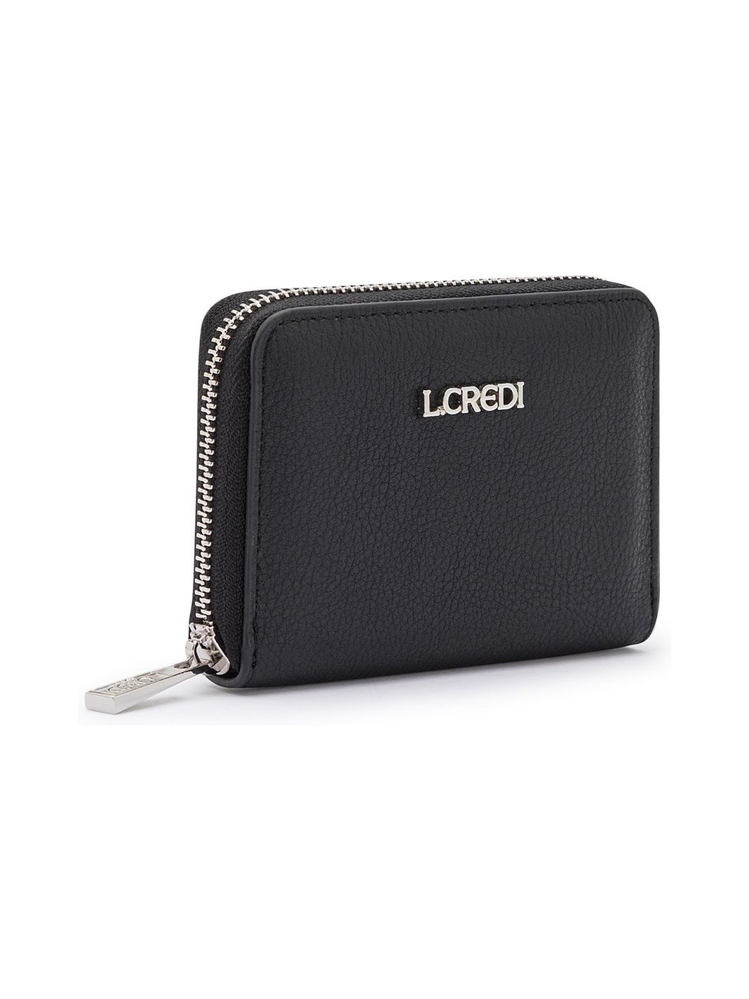 L.CREDI Filippa Lompakko RFID-suoja 11.5 cm L.CREDI Filippa Lompakko RFID-suoja 11.5 cm