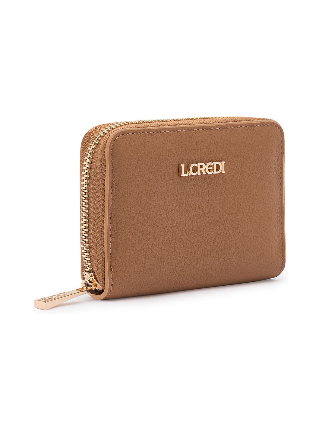 L.CREDI Filippa Lompakko RFID-suoja 11.5 cm L.CREDI Filippa Lompakko RFID-suoja 11.5 cm