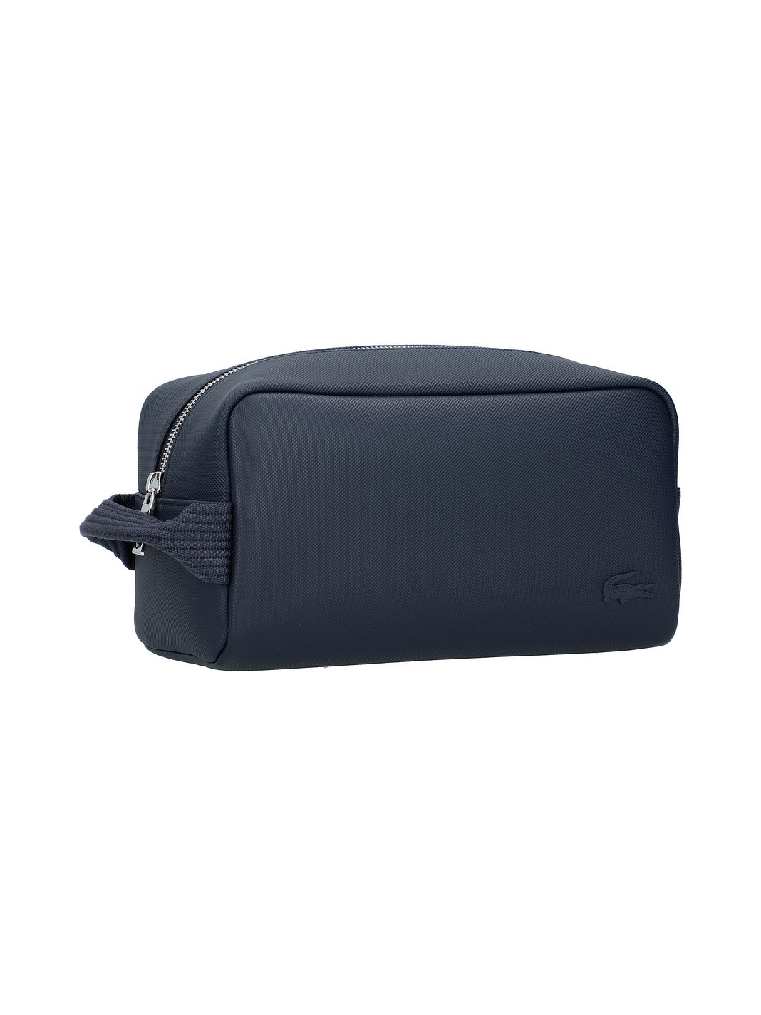 Lacoste Men's Classic Borsa da toilette 25.5 cm Lacoste Men's Classic Borsa da toilette 25.5 cm