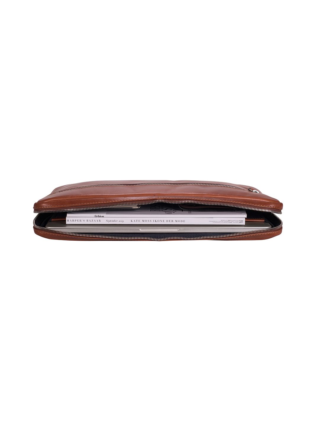 Leonhard Heyden Cambridge Custodia per computer portatile Vera Pelle 41 cm Leonhard Heyden Cambridge Custodia per computer portatile Vera Pelle 41 cm