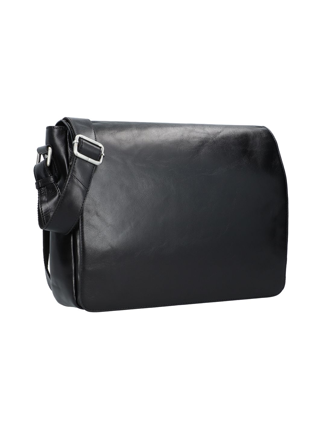 Leonhard Heyden Cambridge Messaggero Vera Pelle 38 cm Vano porta PC Leonhard Heyden Cambridge Messaggero Vera Pelle 38 cm Vano porta PC