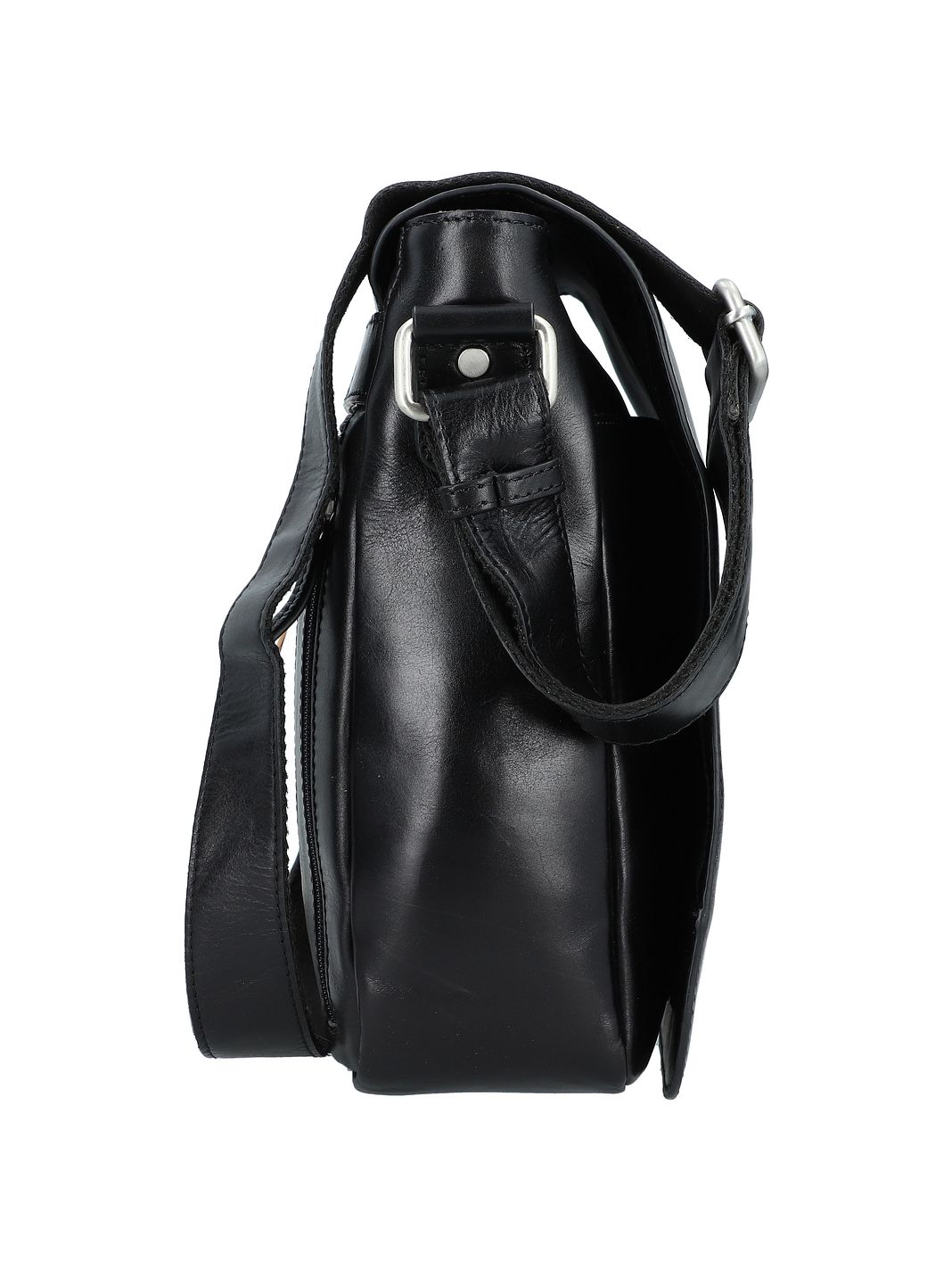 Leonhard Heyden Cambridge Messaggero Vera Pelle 38 cm Vano porta PC Leonhard Heyden Cambridge Messaggero Vera Pelle 38 cm Vano porta PC