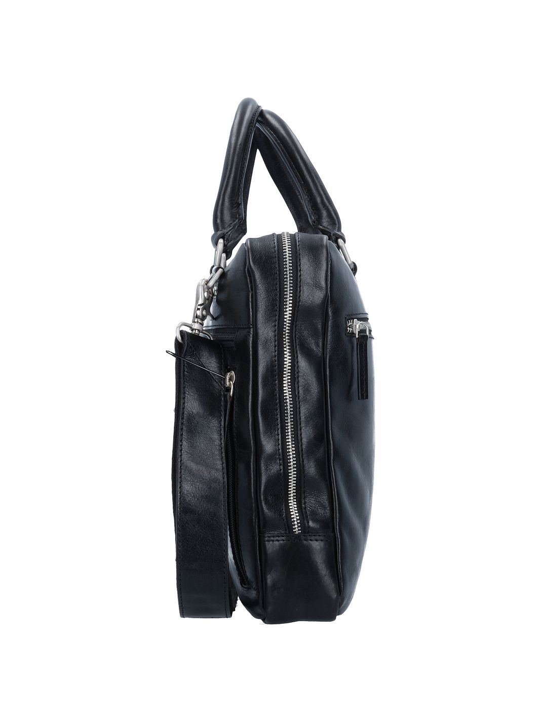 Leonhard Heyden Cambridge Maletín Piel natural 37 cm Compartimento para el portátil Leonhard Heyden Cambridge Maletín Piel natural 37 cm Compartimento para el portátil