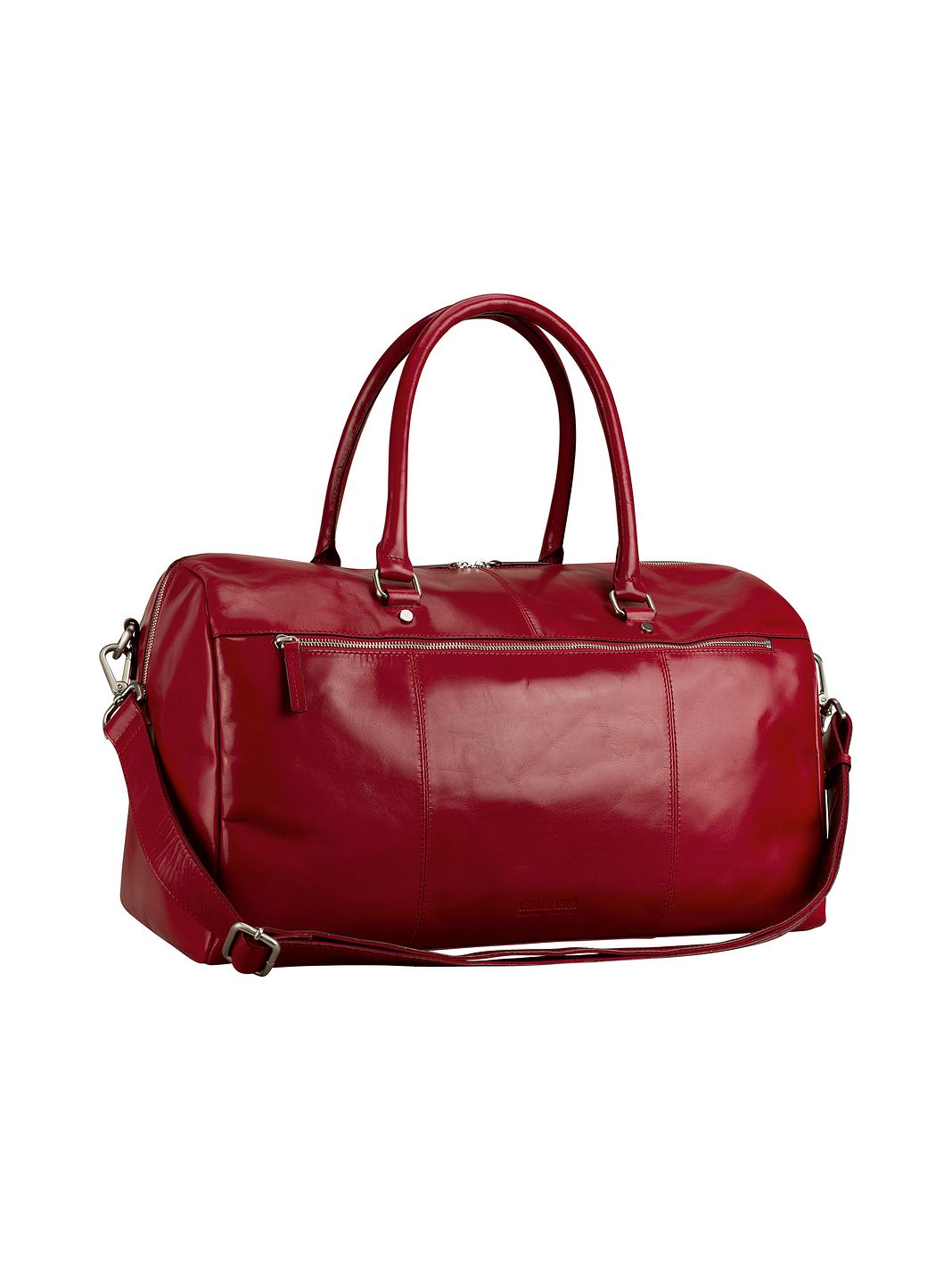 Leonhard Heyden Cambridge Borsa da viaggio Vera Pelle 50 cm Leonhard Heyden Cambridge Borsa da viaggio Vera Pelle 50 cm