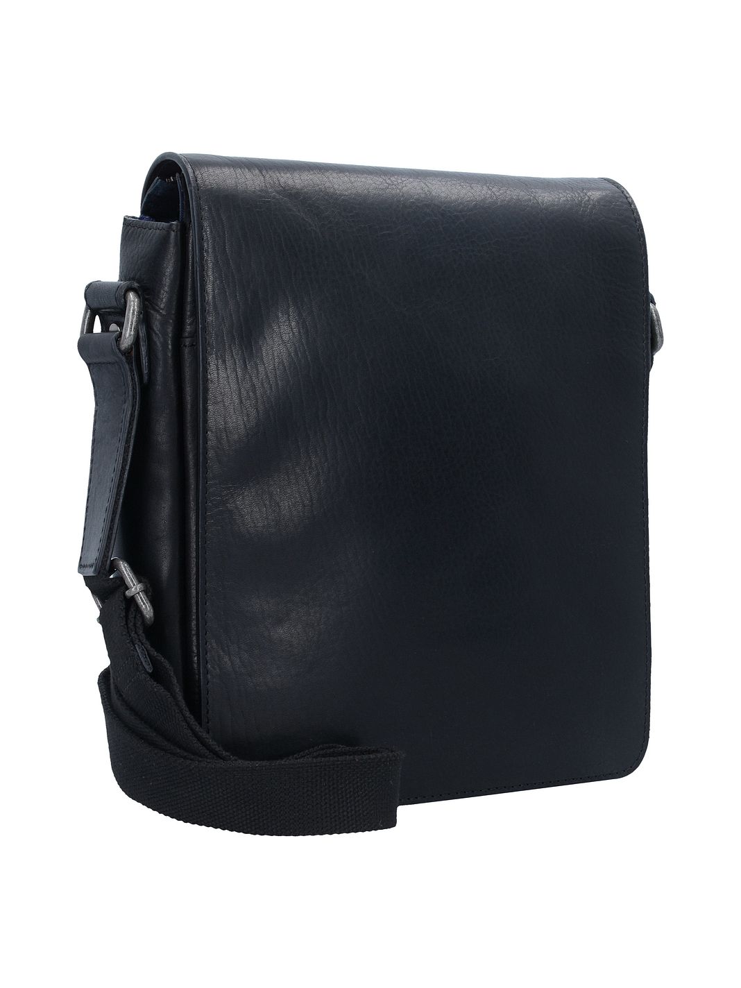 Leonhard Heyden Roma Borsa a tracolla Vera Pelle 23 cm Leonhard Heyden Roma Borsa a tracolla Vera Pelle 23 cm