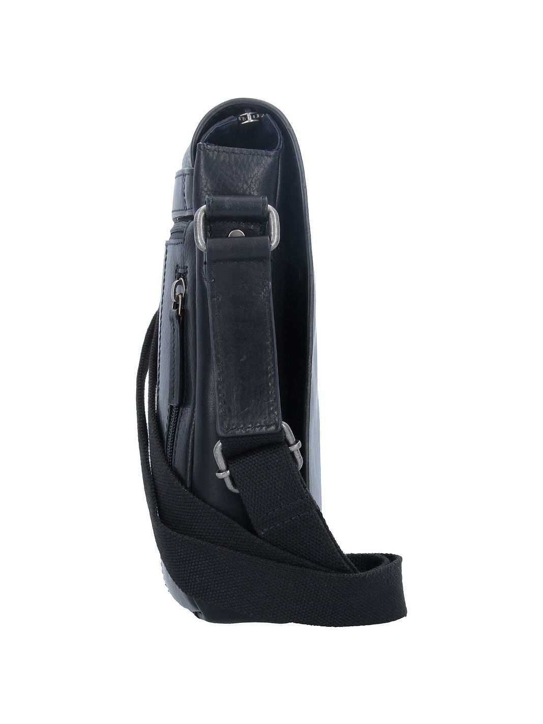 Leonhard Heyden Roma Borsa a tracolla Vera Pelle 23 cm Leonhard Heyden Roma Borsa a tracolla Vera Pelle 23 cm