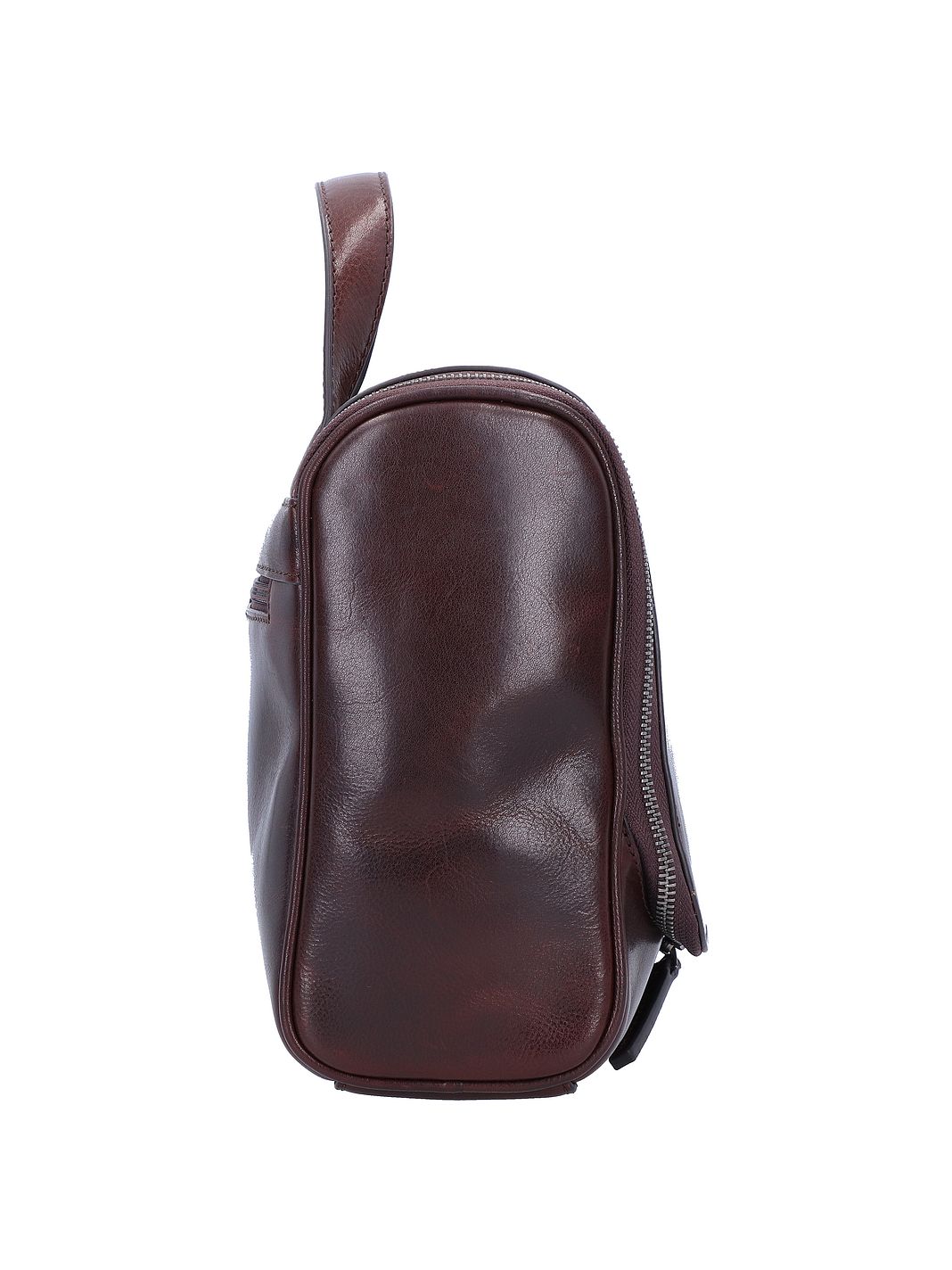 Leonhard Heyden Roma Toilettilaukku Nahka 26 cm Leonhard Heyden Roma Toilettilaukku Nahka 26 cm