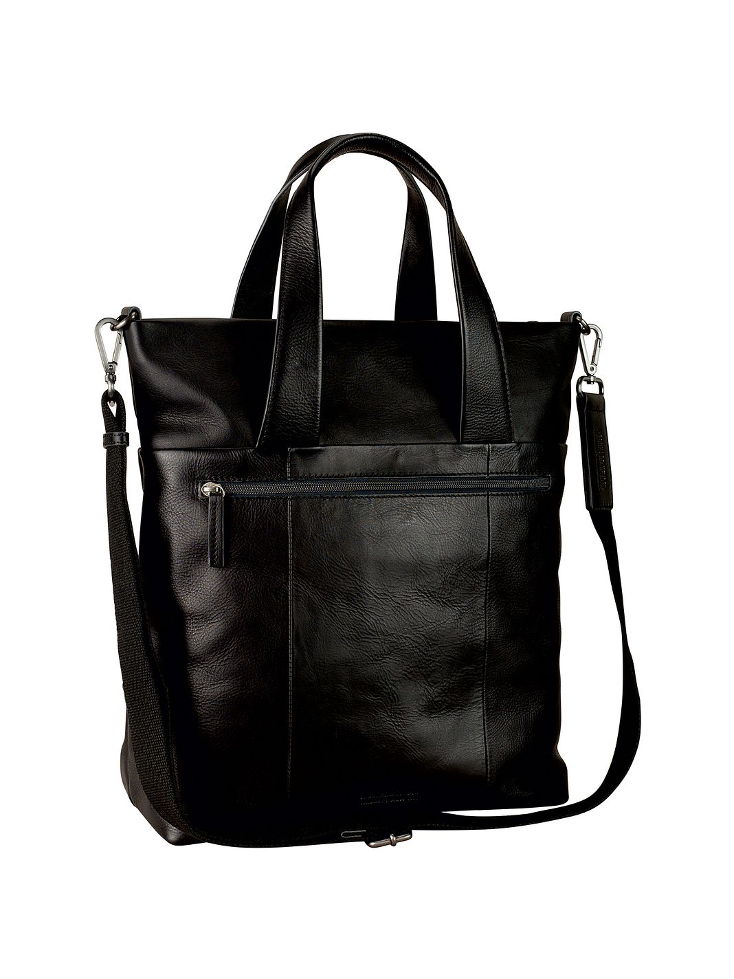 Leonhard Heyden Hamburg Handväska Läder 32 cm Leonhard Heyden Hamburg Handväska Läder 32 cm