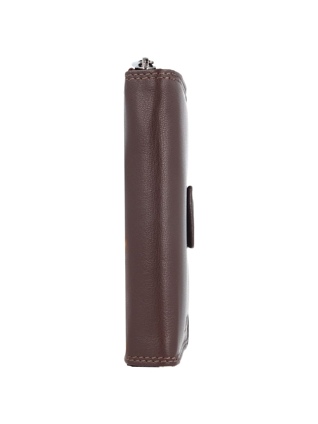 mano Donna Giulia Portafoglio Vera Pelle 13 cm mano Donna Giulia Portafoglio Vera Pelle 13 cm